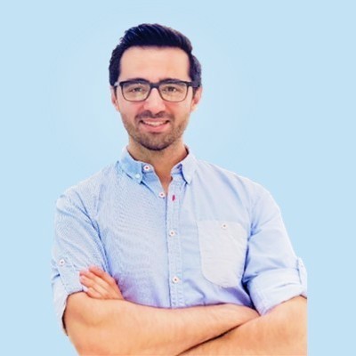This is a picture of Mehmet Karakus.