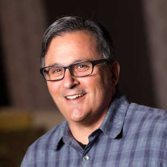 This is a picture of Ken Soto.