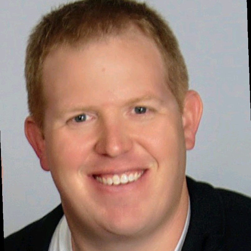 This is a picture of Jason Ruud.