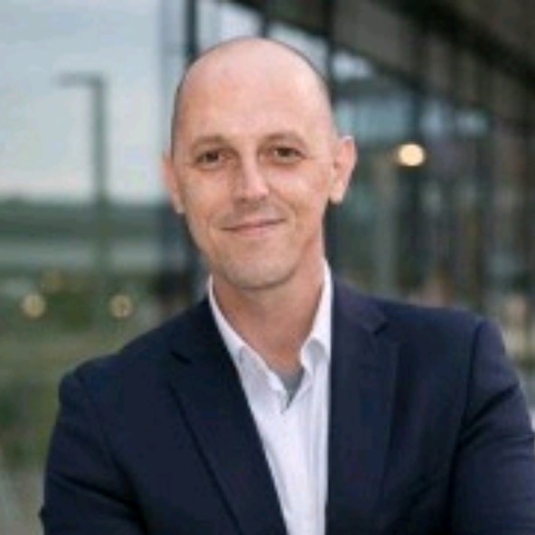 This is a picture of Friso Jankowsky.