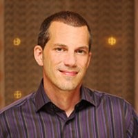 This is a picture of David Witt.