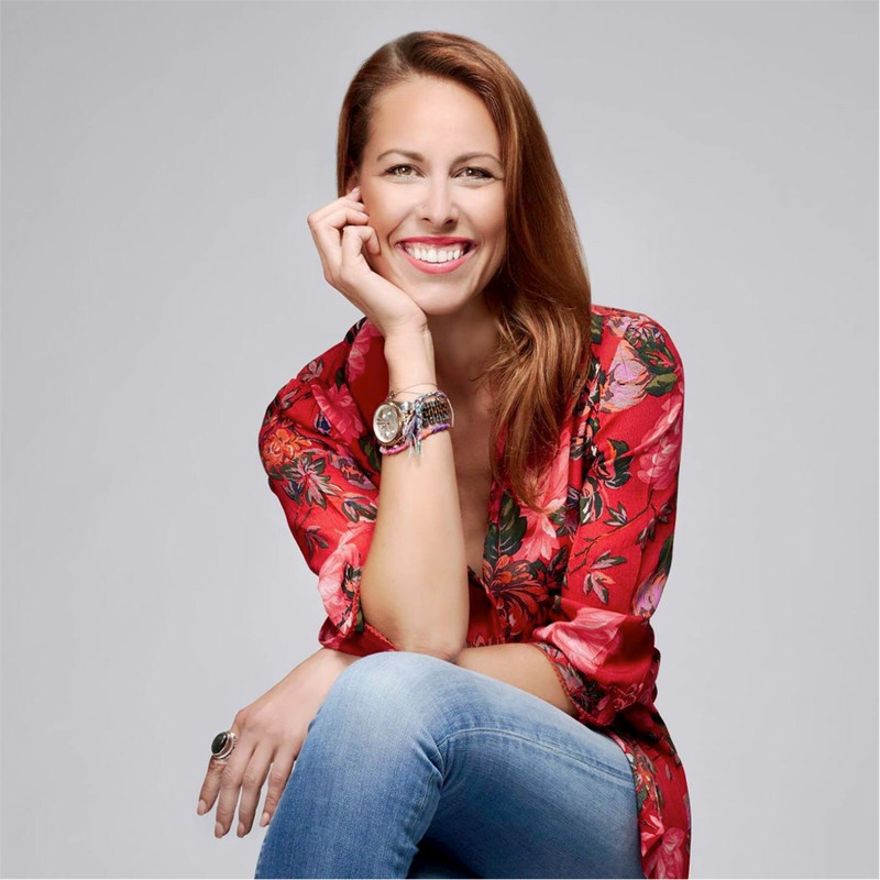A picture of Lisa Weinsberger