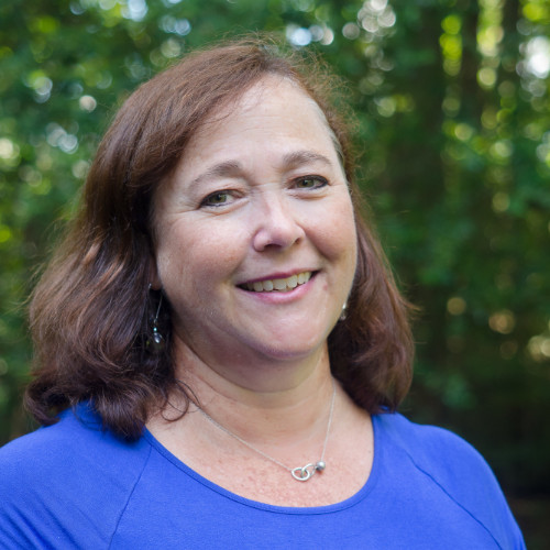 This is a picture of Susannah Childers.