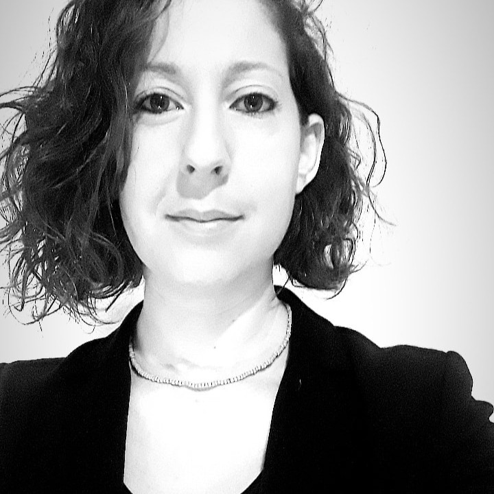 This is a picture of Elisa Guardabasso.