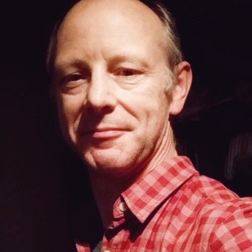 This is a picture of Martin Feeley.